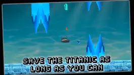 Game screenshot Flappy Titanic mod apk