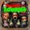 = Summon 5 Unique Zombies