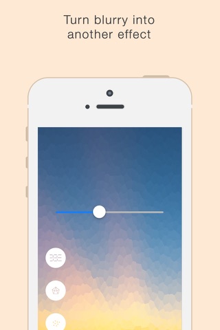 Blur+: Create Unique Wallpapers screenshot 3