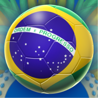 Sepakbola Piala Brasil Football Cup Brazil