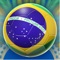 Football Cup Brazil - Soccer Game for all Ages