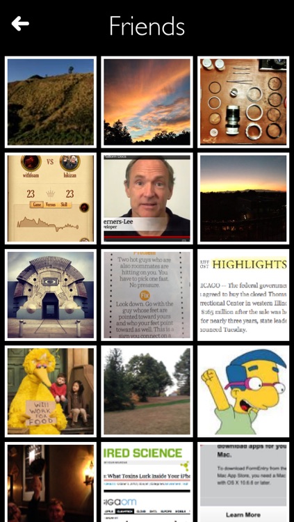 Photolicious for App.net and Twitter