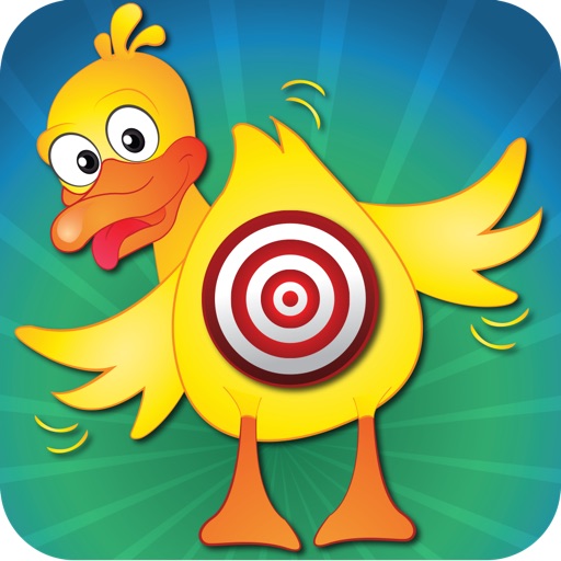 Fun Shooting Game - Duck Hunt Edition Pro icon