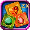 Jewel Boxes Match Puzzle Mania ZX - Awesome Logic Challenge Game