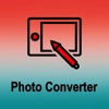 Simple Photo Converter