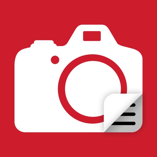 Canon SLR Skills Vol 1 icon