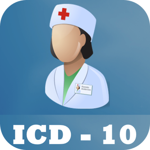 ICD 10 CM (2013 codes) icon