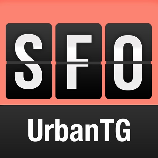 San Fransisco Travel Guide with Trip Planner - UrbanTG