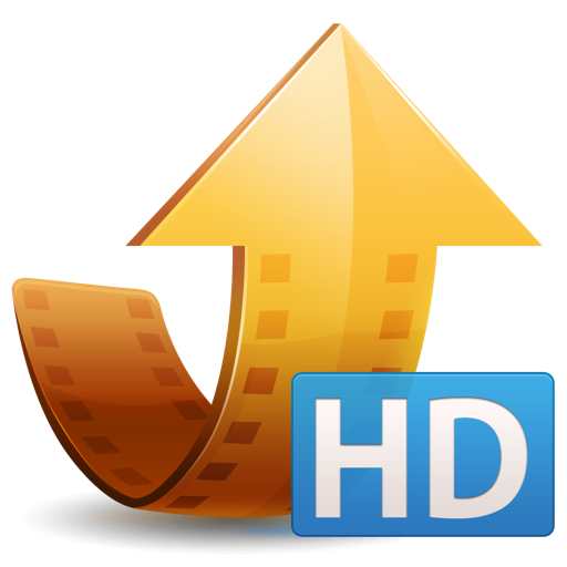 Quick Video Converter HD icon