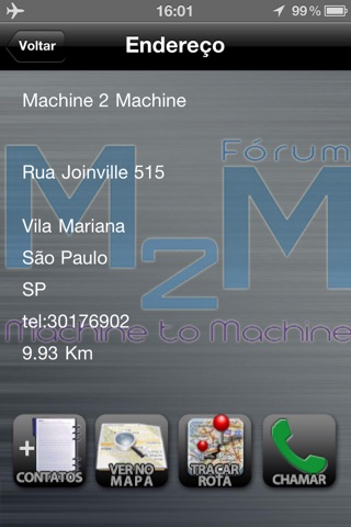 M2M screenshot 4