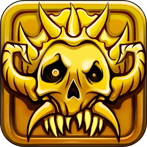 Crazy Fist II icon