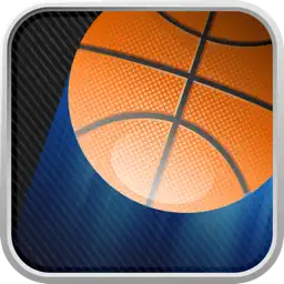 Basketball Perfect Match app icon