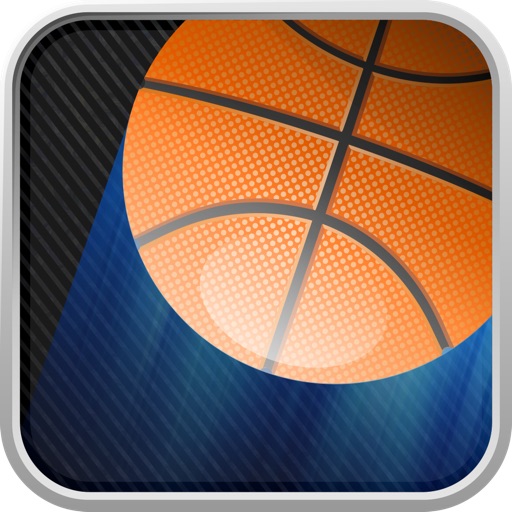 Basketball Perfect Match icon