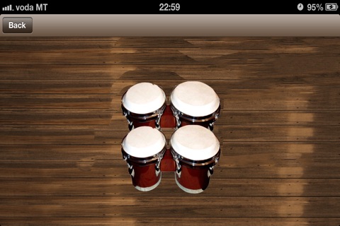 Bongos Free screenshot 2