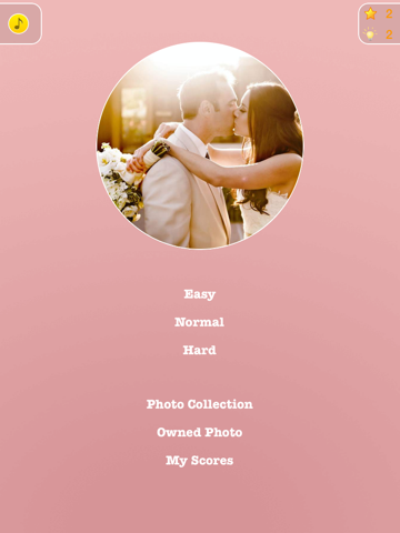 Screenshot #5 pour Love Tile Puzzle - Pro Edition