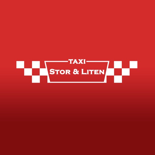 Taxi Stor & Liten icon