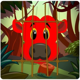 Jungle Trap -Match Three Puzzle Game