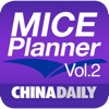 MICE Planner Vol.2
