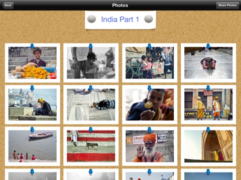 Pass By screenshot 2