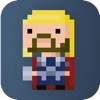 Flappy Smashy God- The Adventure of God of Thunder