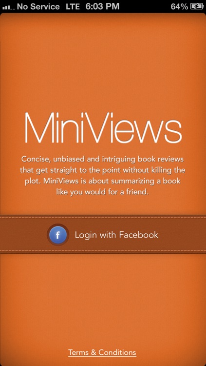 MiniViews