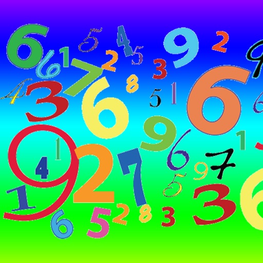 Tagalog Numeracy - Number Learning icon