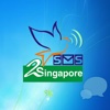 SMS2Singapore