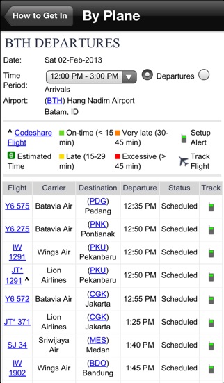 Batam Island Indonesia iPhone Batam Island Indonesia iPhone