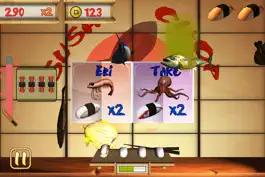 Game screenshot SushiChop apk