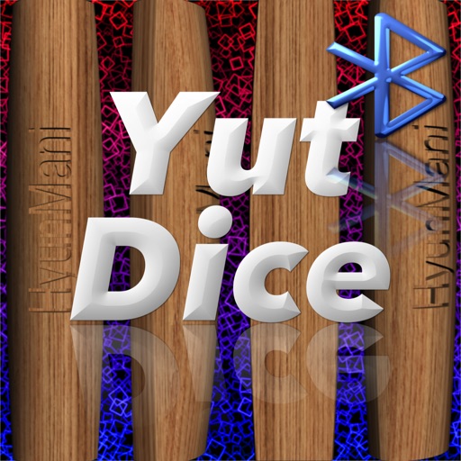 Yut Dice icon