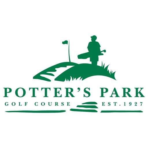 Potter's Park Golf Course icon