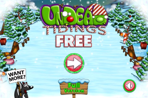 UndeadTidingsFree screenshot 3