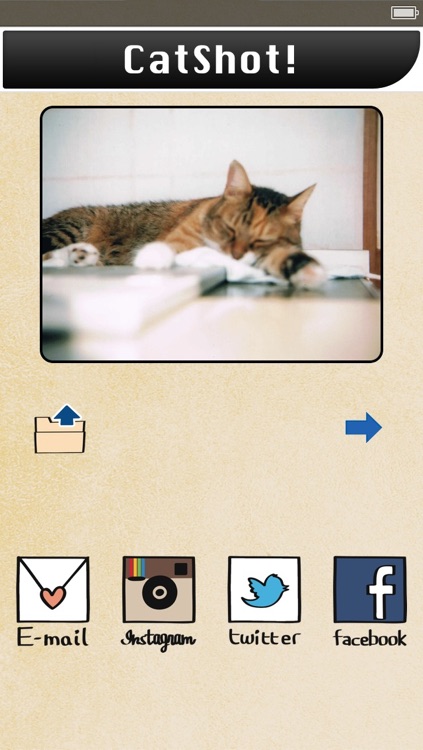 CatShot! Lite screenshot-3