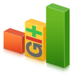 GitStatX app icon