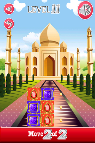 Jewel Boxes Match Puzzle Mania - Awesome Logic Challenge Game screenshot 3