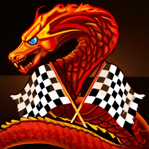 A Legend Dragon Race of the Cryptid Zenia Kingdom iOS App