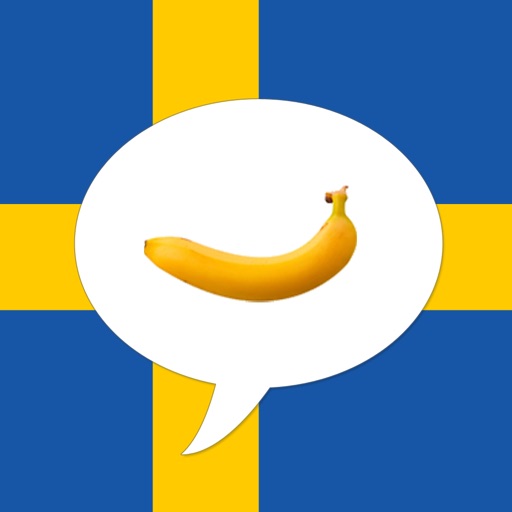 Swedish Picture Dictionary