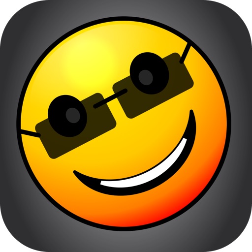 Smash Smile - Hit all Smileys and beat your friends! iOS App