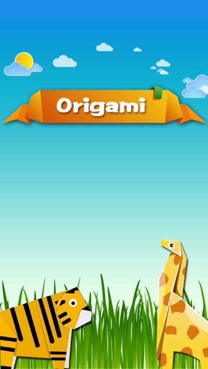 origami(for kids)