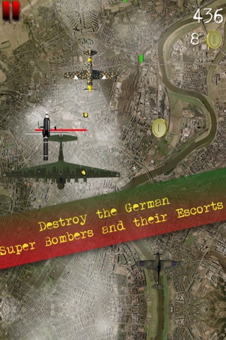 Air Barons screenshot 3