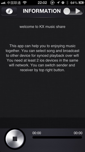 KX Music Share Lite(圖2)-速報App