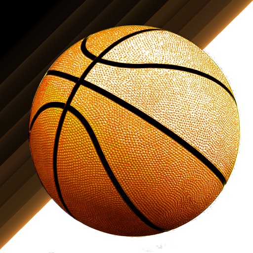 GO PRO - Madness Basketball iOS App