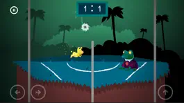 Game screenshot Mimpi Volleyball mod apk