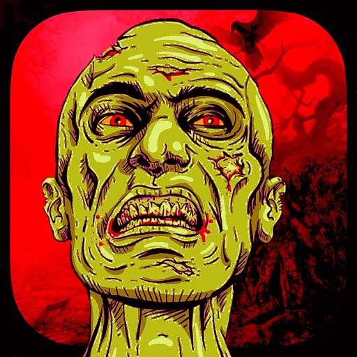 A Zombie Smasher Game icon