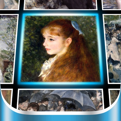 Best Of Renoir Free icon