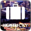 Offline Map Kentucky, USA (Golden Forge)