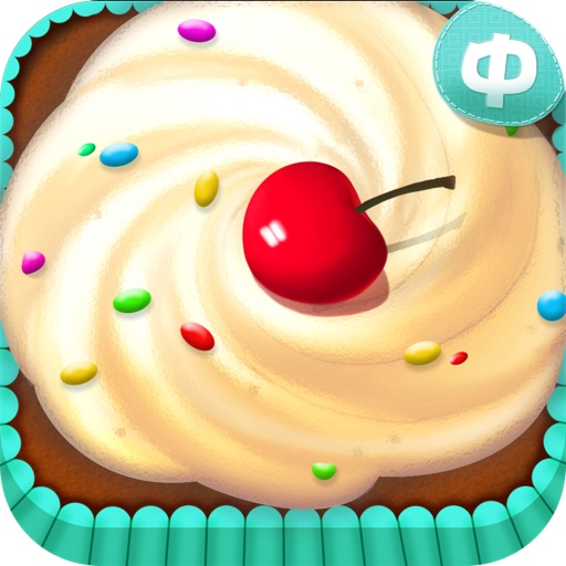 ThePrincessCupcakesMania-CH iOS App