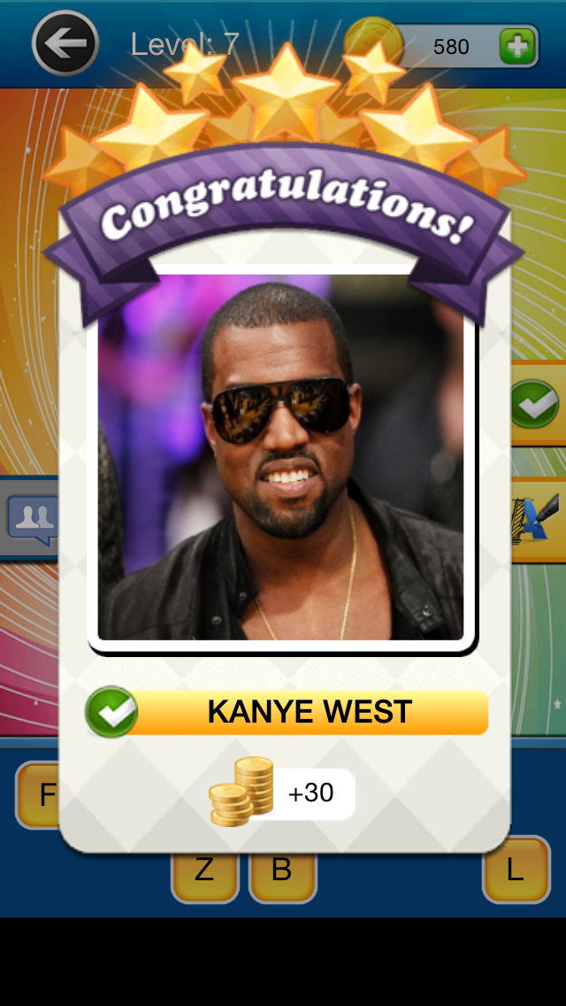 Screenshot #3 pour The 2000's Quiz (Guess The 2000's)
