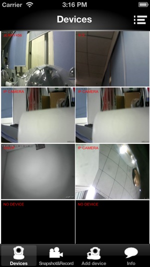 IPCameraOne(圖1)-速報App