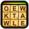 Word Smith is a word-finding puzzle that is highly entertaining